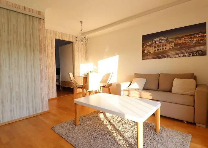 Brilliant View Balcony Home, Modern, Stylish And Optional Parking